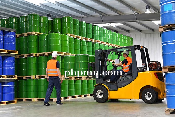 Ciri-Ciri Supplier Exxsol Terpercaya yang Wajib Anda Ketahui