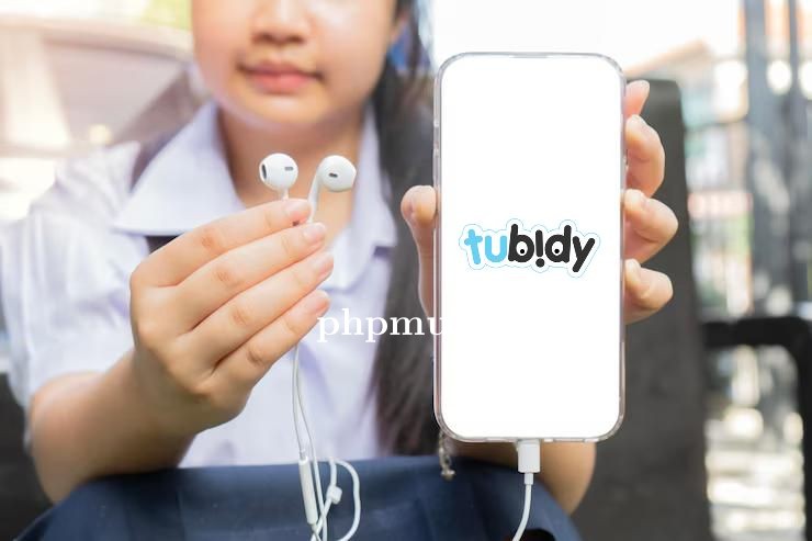 Tips Akses Musik Trending Dunia Lewat Tubidy Dengan Mudah