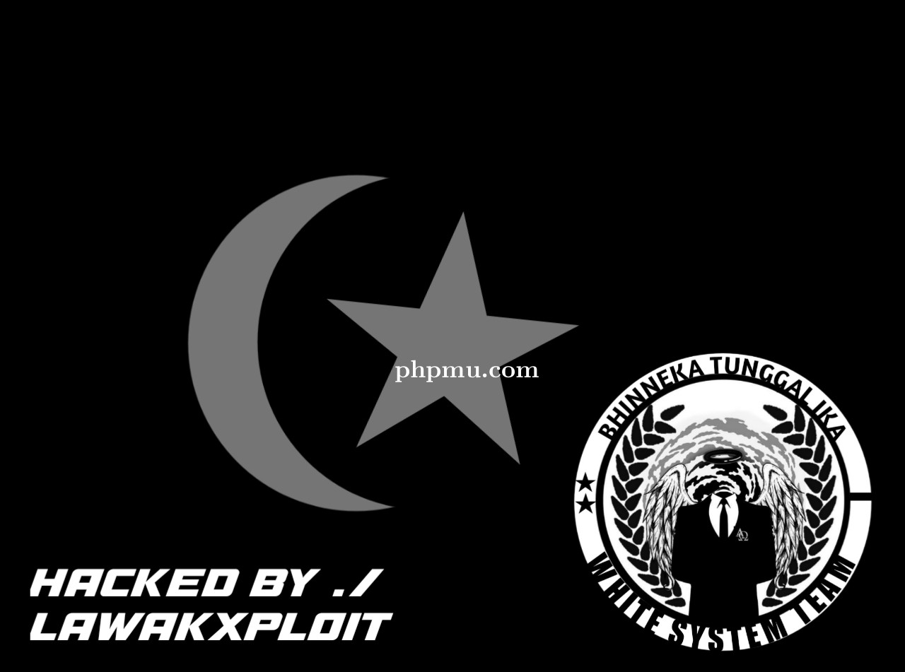 Hacked By LawakXploit