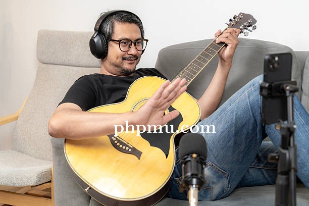 Cari Chord dan Lirik Lagu dalam Satu Tempat? Ini 7 Situsnya