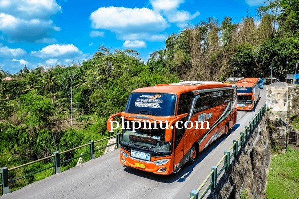 Kinanthi Trans Membantu Perjalanan Wisata Rombongan Lebih Nyaman