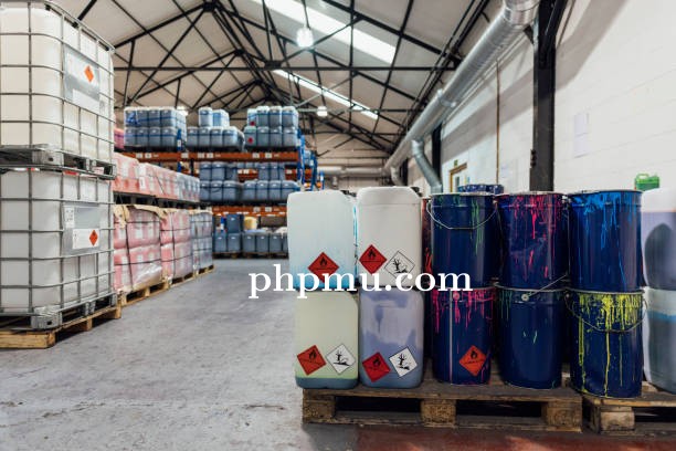 Cara Memastikan Kualitas Normal Propyl Acetate Sebelum Produksi