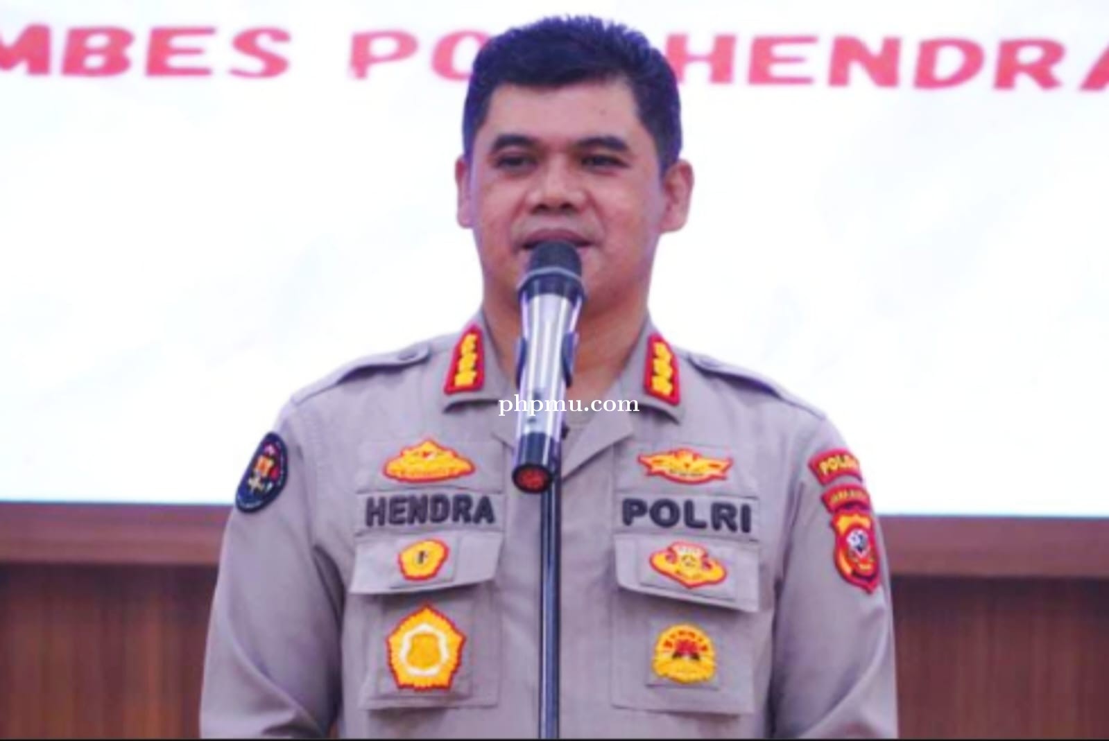 Polda Jabar Imbau Masyarakat Bijak dalam Bermedia Sosial, Jangan Mudah Terprovokasi Hoaks Jelang Aks