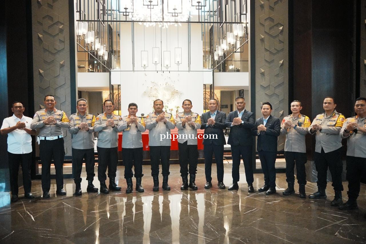 Wakapolda Jabar Tinjau Pullman Hotel, Salah Satu Tempat Atlet FIFA ASEAN Cup 2026 Menginap