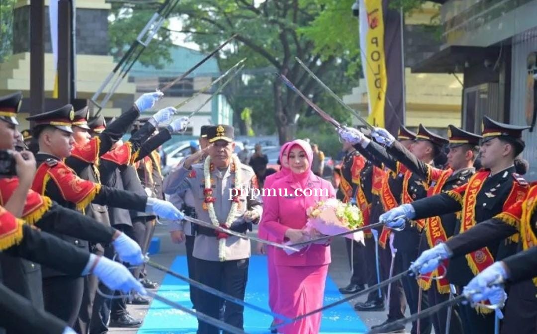 Kapolda Jabar Irjen Pol. Hengki Tegaskan Penegakan Hukum Harus Adil dan Transparan