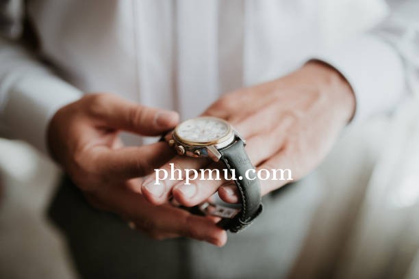 Dari Rolex hingga Audemars Piguet Ada di Lugano Top Watches