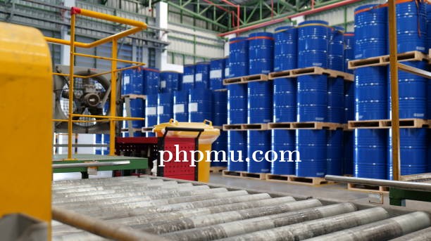 Cara Efektif Membangun Hubungan Baik dengan Distributor Cyclohexanone
