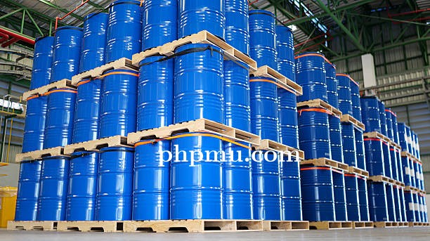 Peran Penting Diethylene Glycol Dalam Industri Kimia Dan Manufaktur