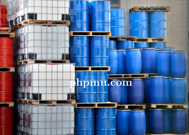 Cara Distributor Acrylic Acid Mendukung Keberlanjutan Bisnis Industri