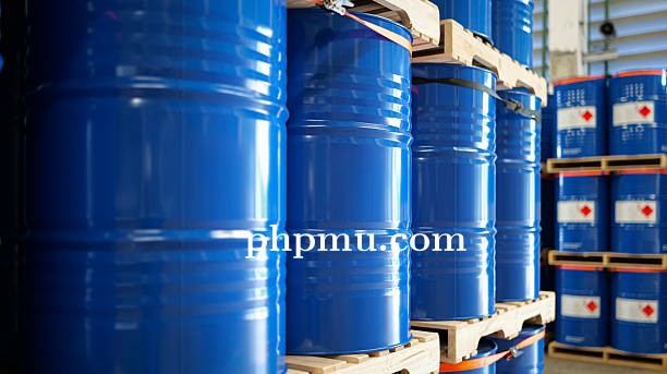 Alasan Reputasi Distributor Bahan Kimia Sangat Berpengaruh Besar