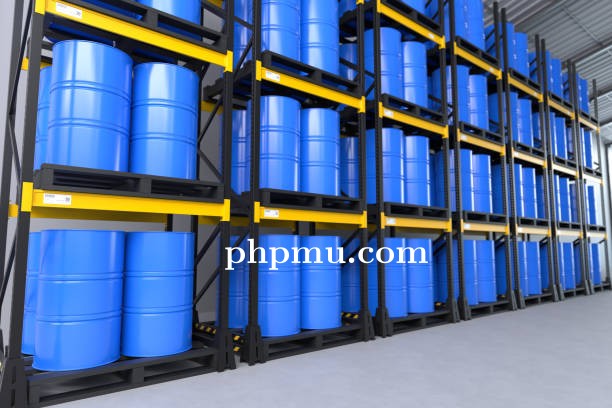Cara Memaksimalkan Rantai Pasokan dengan Distributor Methyl Acetate