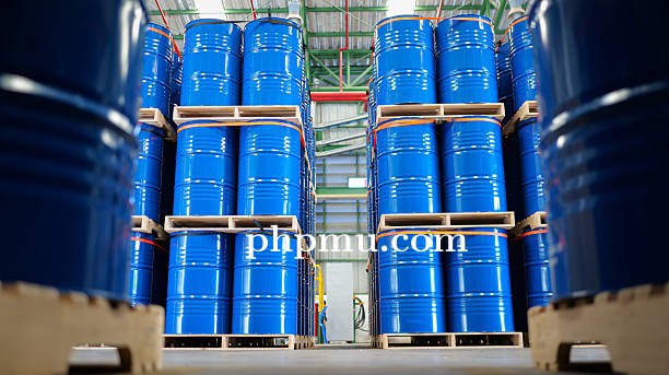 Cara Cerdas Mengenali Distributor Isophorone yang Andal Industri