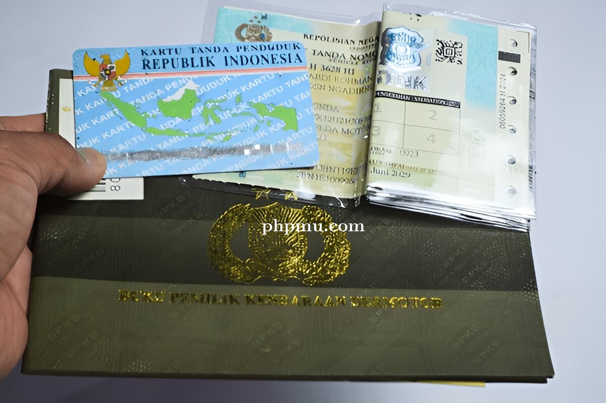 Langkah Mudah Mengurus Take Over Gadai BPKB Antar Leasing