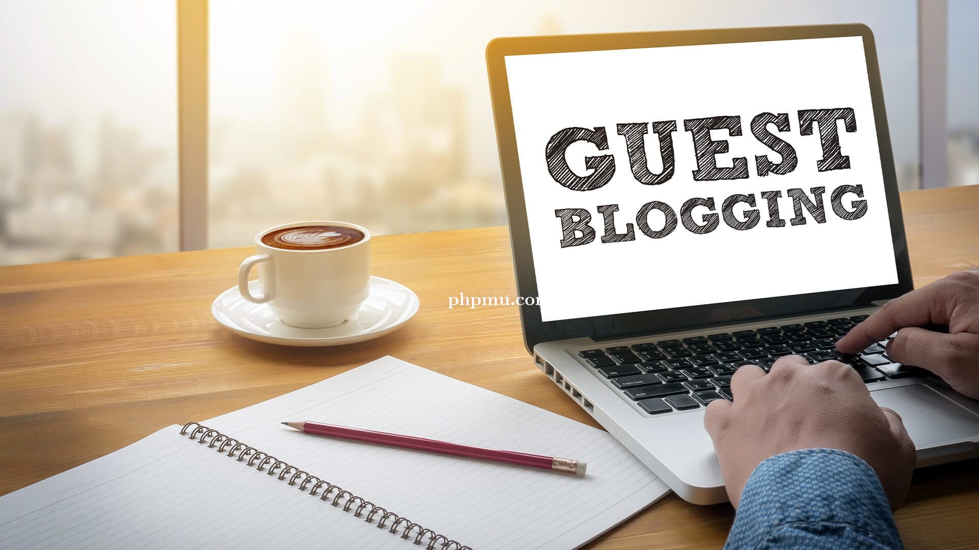 Strategi Backlink melalui Guest Post untuk SEO