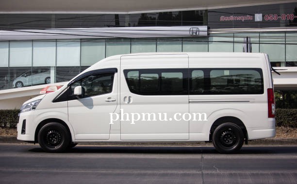 Panduan Singkat Cara Sewa Hiace di Jakarta untuk Pemula