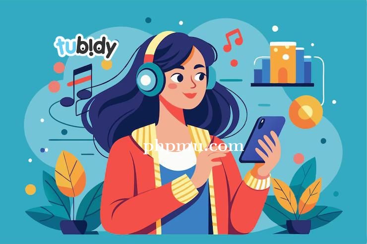 Tips Memilih Format Audio Terbaik Saat Mengunduh di Tubidy
