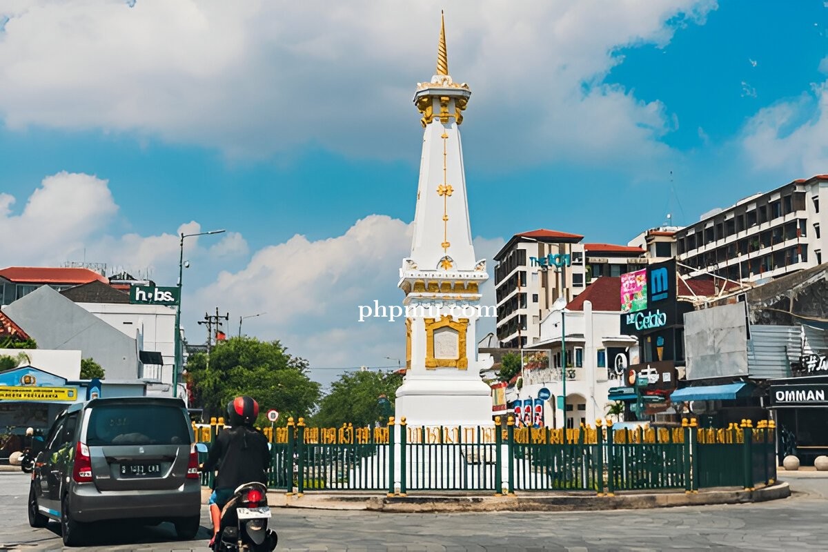 Jogja Super, Pilihan Terbaik untuk Liburan Keluarga di Jogja