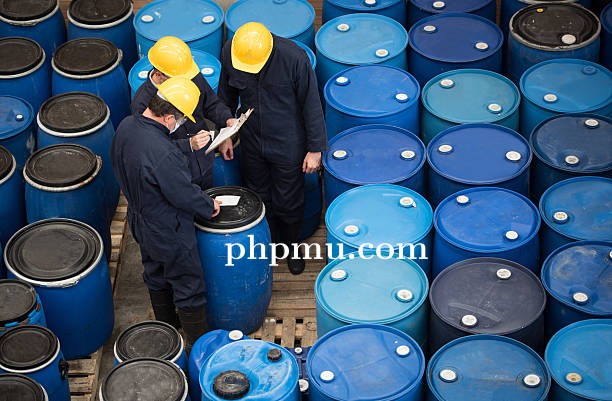Kesalahan Umum Memilih Distributor Methyl Isobutyl Ketone