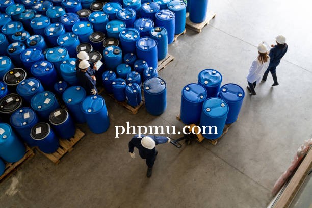 Pertimbangan Industri dalam Memilih Distributor Isobutanol Terpercaya Nasional