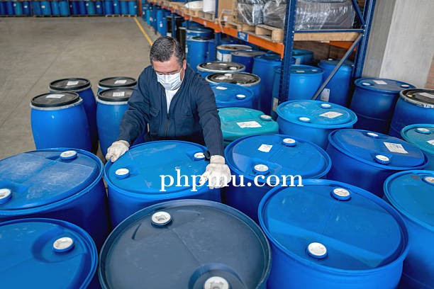 Distributor Methyl Methacrylate Monomer dan Pengaruhnya pada Stabilitas Harga