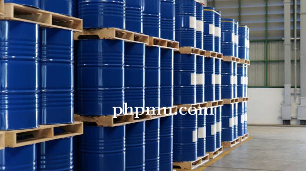 Langkah Aman dalam Menjalin Kerjasama dengan Suplier Normal Propanol Baru