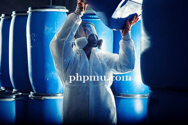 Mencari Supplier Bahan Kimia di Jakarta? Kenali Hal Penting Sebelum Memilihnya