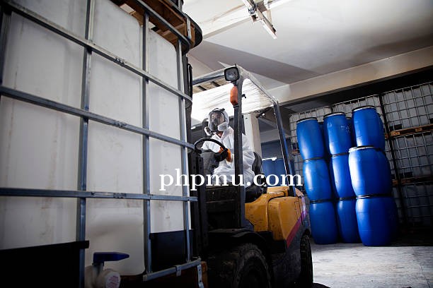 Tips Profesional Memilih Solvent Naphtha Sesuai Kebutuhan Industri Anda