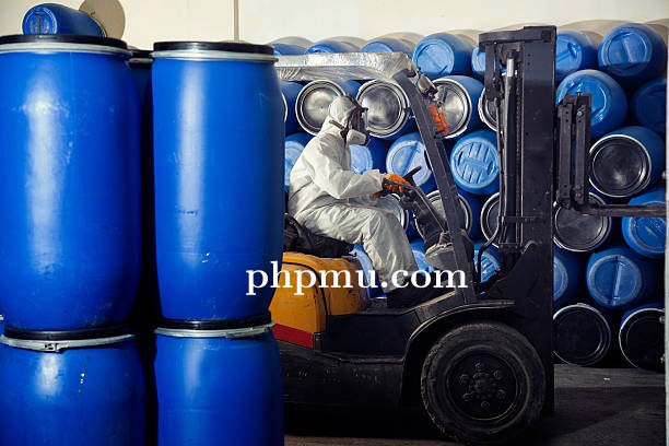 Cara Menghindari Kesalahan Saat Membeli Butyl Alcohol Industri