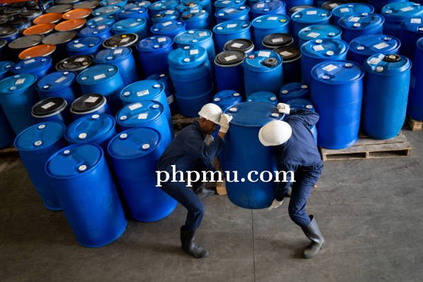 Alasan Mengapa Industri Membutuhkan Distributor Dimethyl Formamide Kredibel
