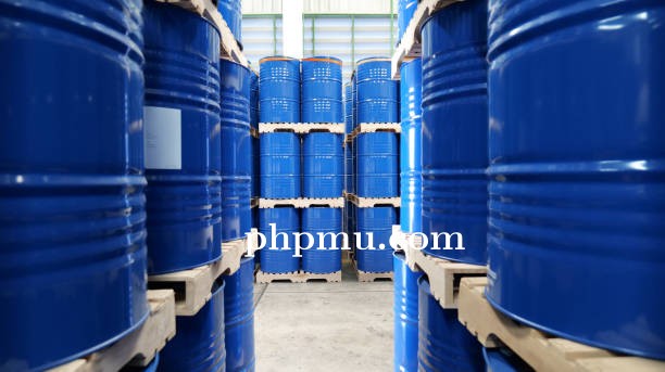 Langkah Cerdas Memilih Supplier Methyl Acrylate untuk Produksi Berkelanjutan