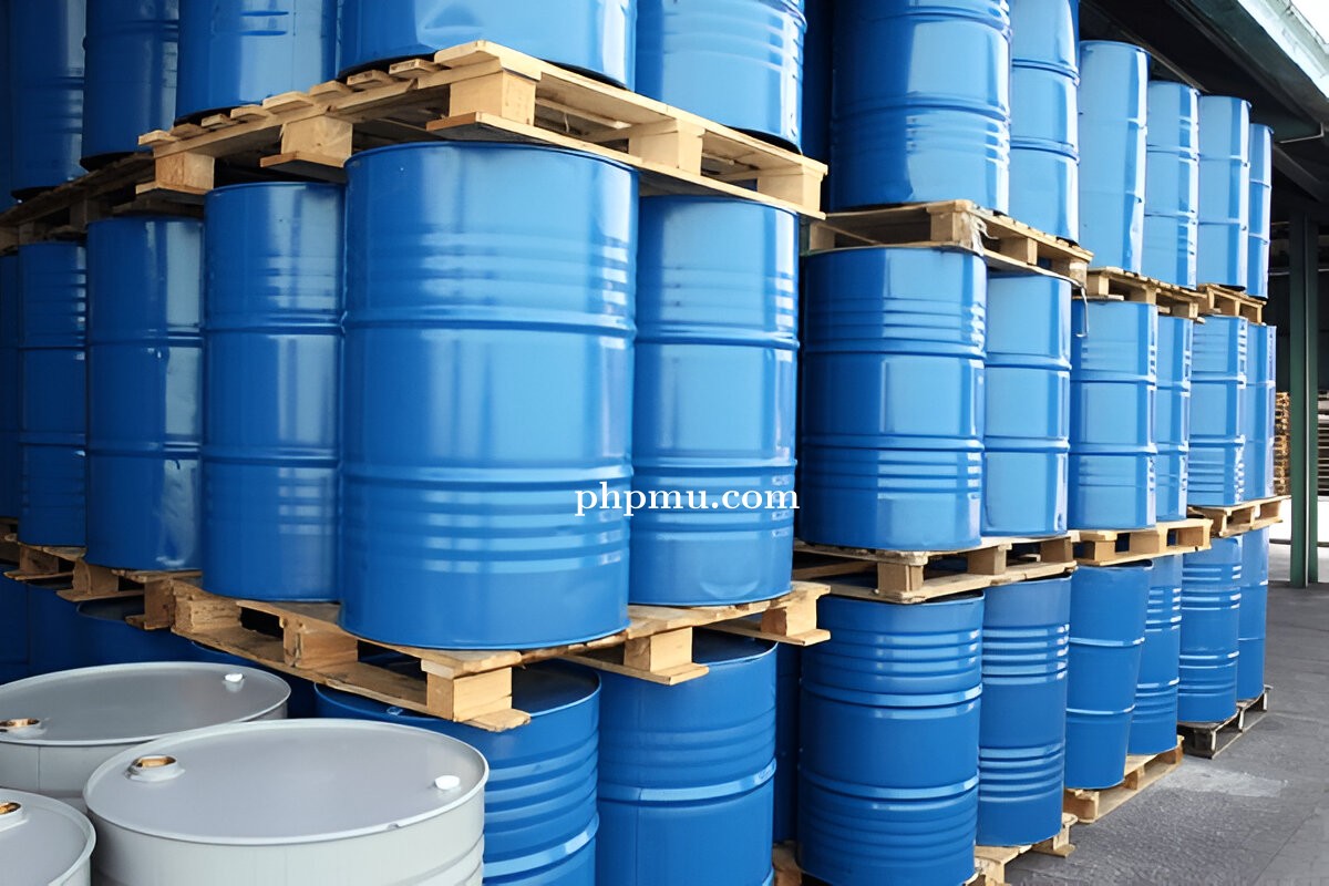Fakta Penting Tentang Methyl Ethyl Ketone yang Perlu Anda Ketahui
